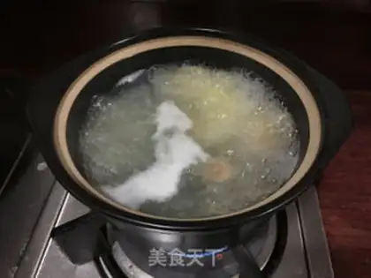 Make Mi cucumber step 6