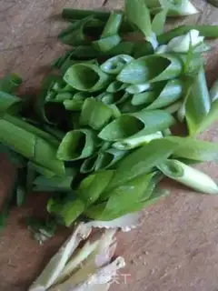 Make Pepper garlic potatoes step 2