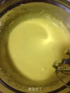 Make Cassida sauce step 1