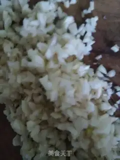 Make Pepper garlic potatoes step 3