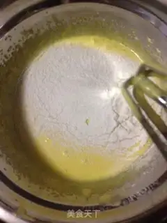 Make Cassida sauce step 2