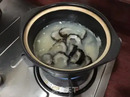Make Mi cucumber step 8