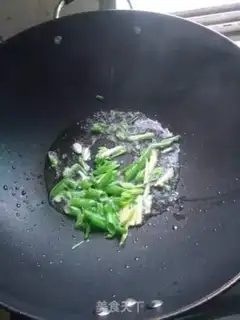Make Pepper garlic potatoes step 4