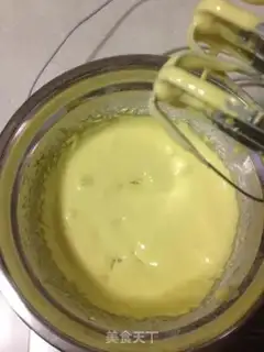 Make Cassida sauce step 3