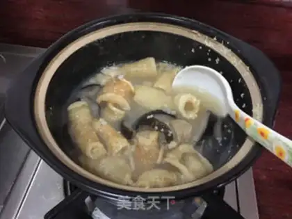 Make Mi cucumber step 9