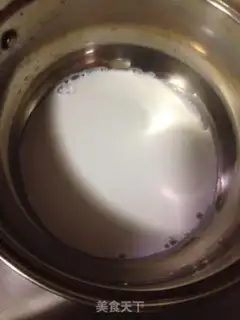 Make Cassida sauce step 4