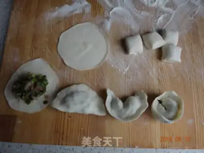 Make Seafood step 5