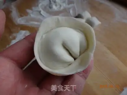 Make Seafood step 6