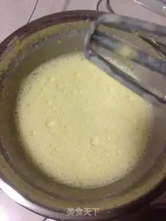 Make Cassida sauce step 5
