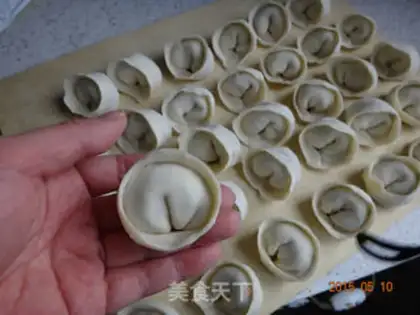 Make Seafood step 7