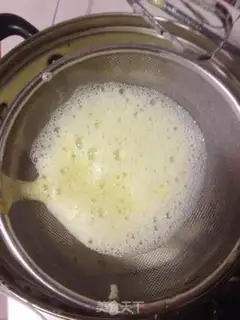 Make Cassida sauce step 6
