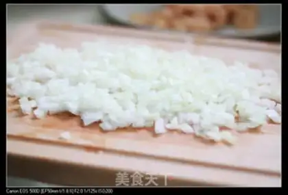 Make Chicken chest Coke step 3