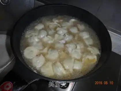 Make Seafood step 8