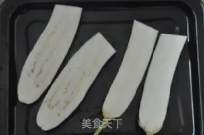 Make Garlic cheese step 1