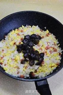 Make A sea cucumber step 8