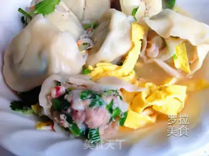 Make Seafood step 9
