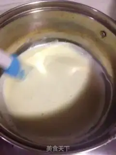 Make Cassida sauce step 8
