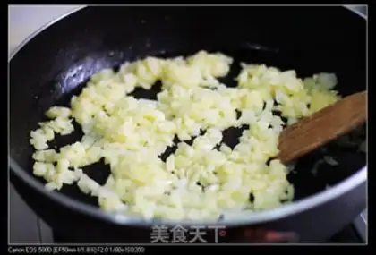 Make Chicken chest Coke step 5