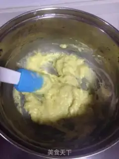 Make Cassida sauce step 9