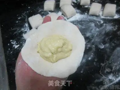 Make The guacamole step 11