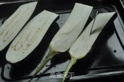 Make Garlic cheese step 4