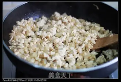 Make Chicken chest Coke step 6