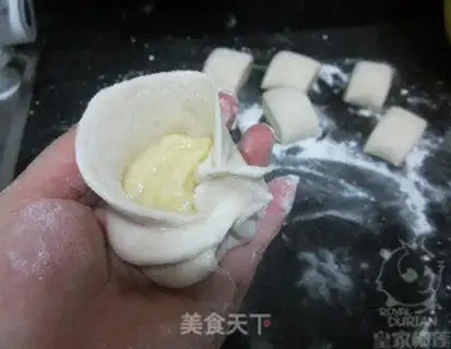 Make The guacamole step 12