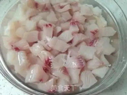 Make Q FISHBALLS step 0