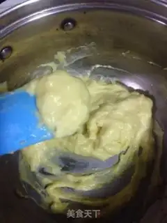 Make Cassida sauce step 10
