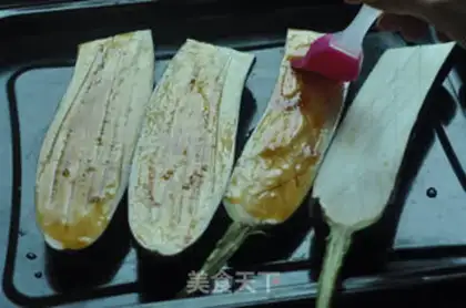 Make Garlic cheese step 5