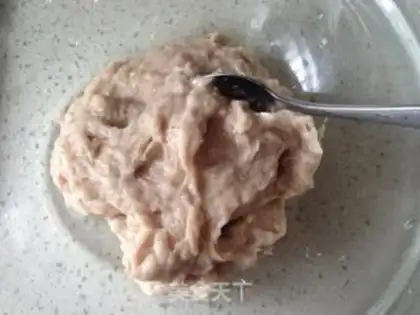 Make Q FISHBALLS step 2