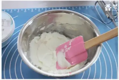 Make Tiramisu step 2