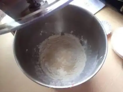Make A fragrance step 0