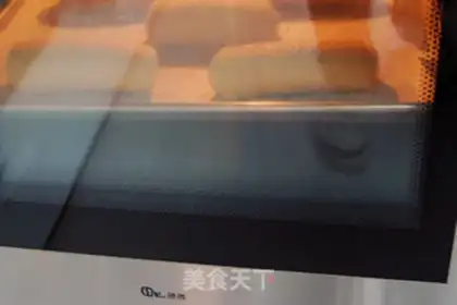 Make Hot dog bread step 6