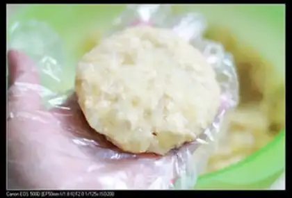 Make Chicken chest Coke step 9
