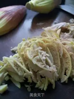 Make Porridge step 3