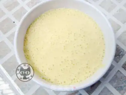 Make Pineapple pasta step 2