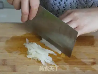 Make Naked twinkle step 1
