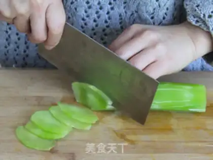 Make Naked twinkle step 2