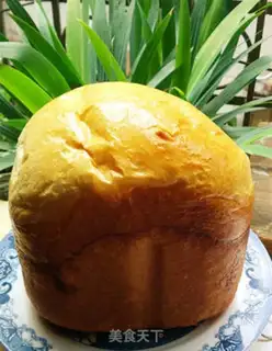 Make Standard bread step 5