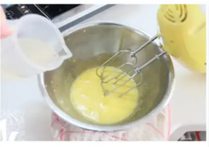 Make Tiramisu step 5