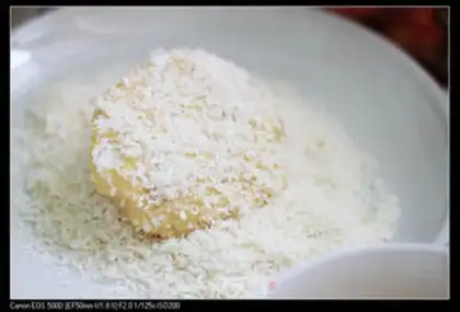 Make Chicken chest Coke step 12