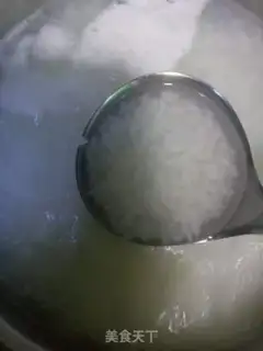 Make Porridge step 6