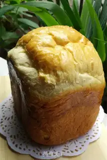 Make Standard bread step 6