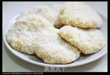 Make Chicken chest Coke step 13