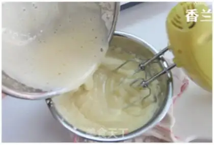 Make Tiramisu step 6