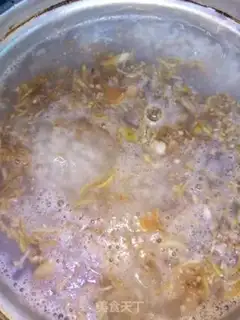 Make Bacon fried acid step 3