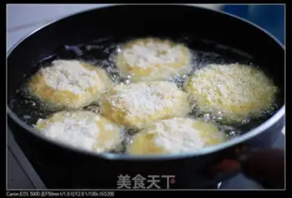 Make Chicken chest Coke step 14