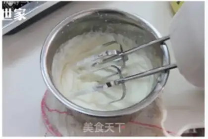 Make Tiramisu step 7