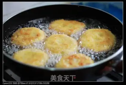 Make Chicken chest Coke step 15